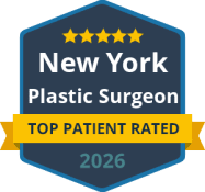 New York Plastic Surgeon Top Patient Rated 2026