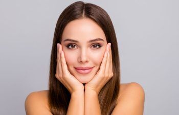 Face and Neck with Liposculpture and Fat Transfer