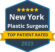 New York Plastic Surgeon Top Patient Rated 2023