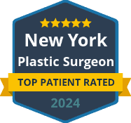 New York Plastic Surgeon Top Patient Rated 2024