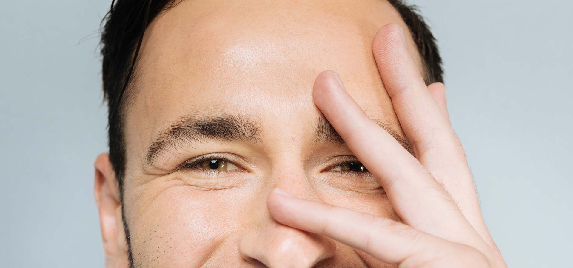 Osteoma Removal Photo Gallery