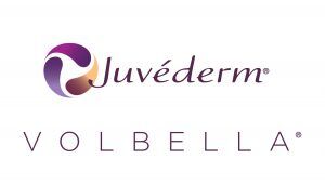 Juvederma Volbella logo