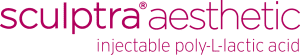 Sculptra logo