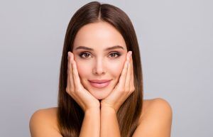 Face and Neck with Liposculpture and Fat Transfer